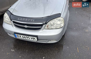 Универсал Chevrolet Nubira 2005 в Хмельницком