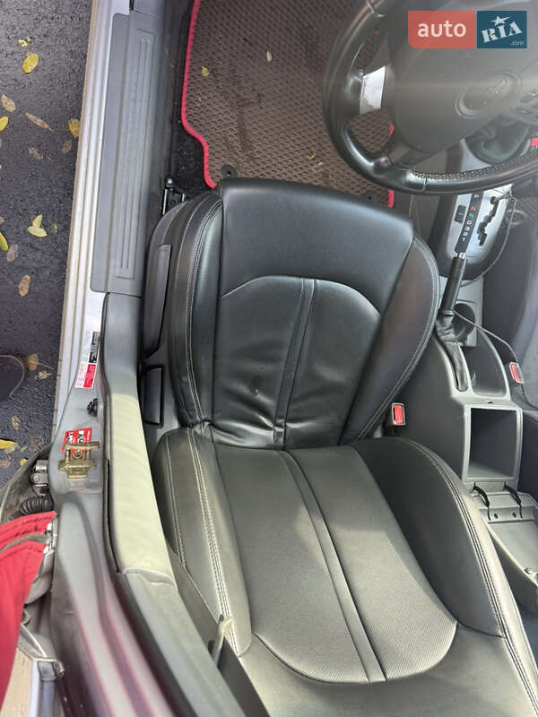 Универсал Chevrolet Nubira 2006 в Киеве