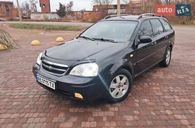 Універсал Chevrolet Nubira 2005 в Кривому Розі