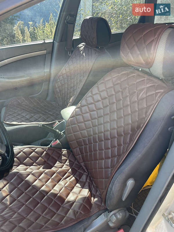 Универсал Chevrolet Nubira 2006 в Полтаве