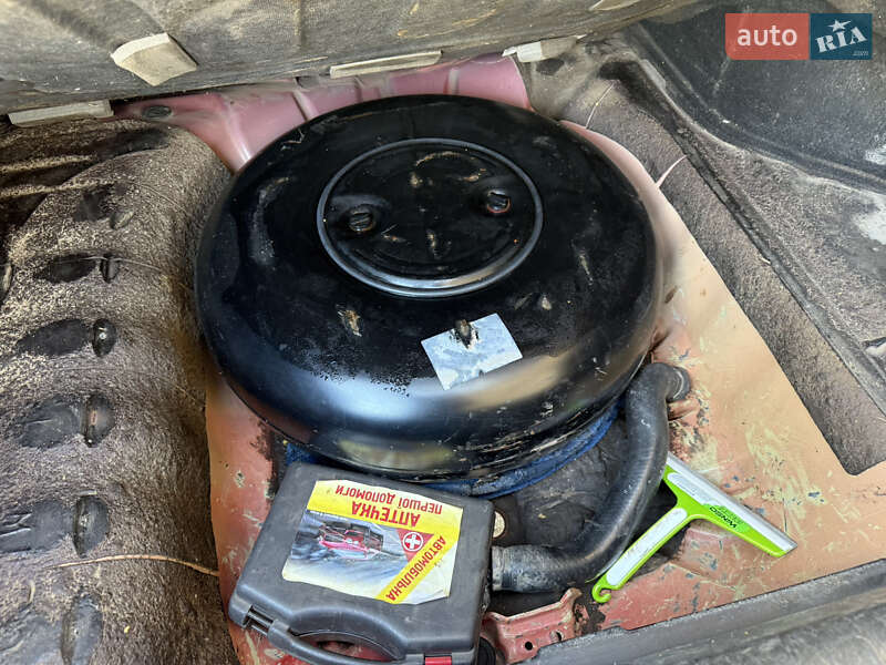 Седан Chevrolet Nubira 2004 в Черкасах фото 28 Седан Chevrolet Nubira 2004 в Черкасах