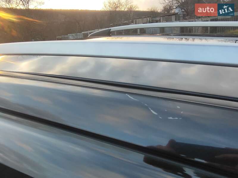 Универсал Chevrolet Nubira 2006 в Богодухове