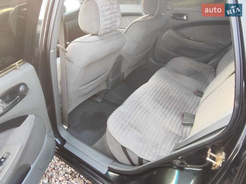 Универсал Chevrolet Nubira 2006 в Богодухове