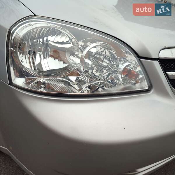 Универсал Chevrolet Nubira 2006 в Киеве