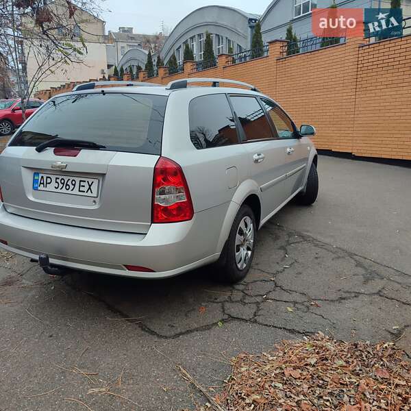 Универсал Chevrolet Nubira 2006 в Киеве