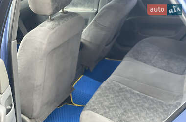 Седан Chevrolet Nubira 2004 в Харкові