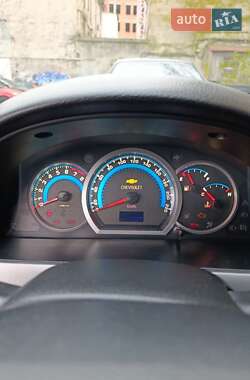 Универсал Chevrolet Nubira 2009 в Одессе