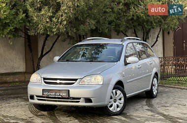 Универсал Chevrolet Nubira 2005 в Николаеве