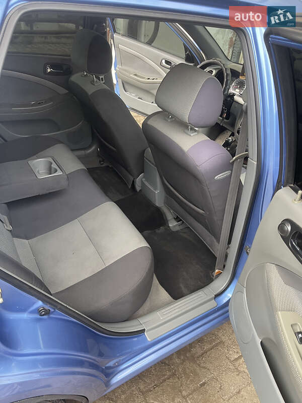 Универсал Chevrolet Nubira 2005 в Хмельницком