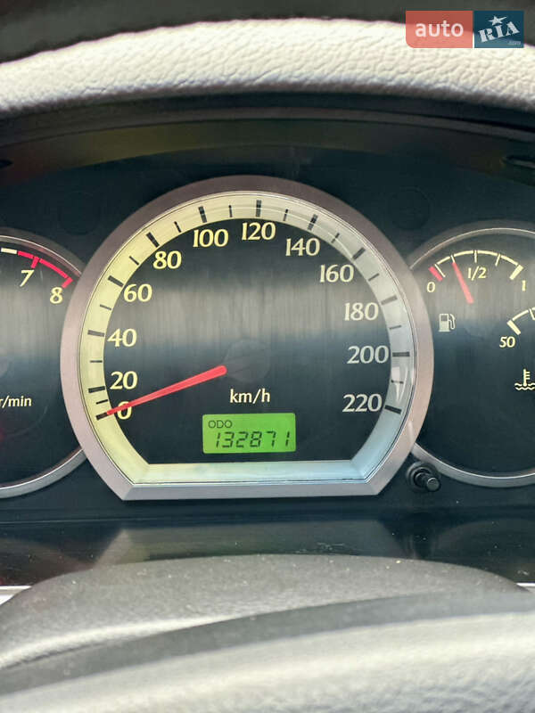 Універсал Chevrolet Nubira 2009 в Одесі