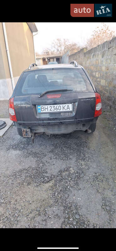 Универсал Chevrolet Nubira 2009 в Одессе