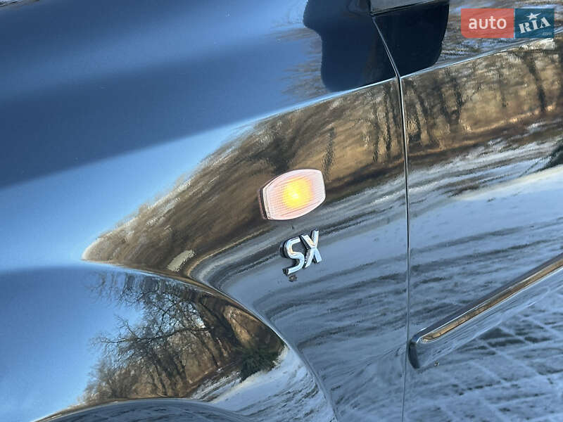 Универсал Chevrolet Nubira 2010 в Дрогобыче фото 16 Универсал Chevrolet Nubira 2010 в Дрогобыче