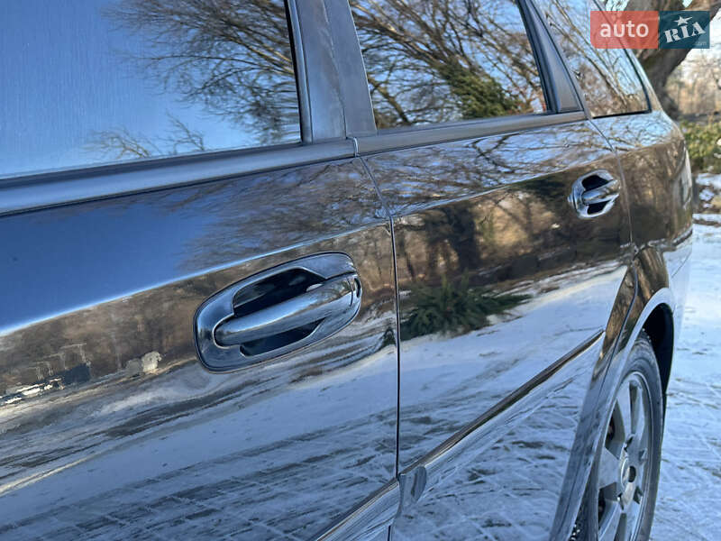 Универсал Chevrolet Nubira 2010 в Дрогобыче фото 19 Универсал Chevrolet Nubira 2010 в Дрогобыче