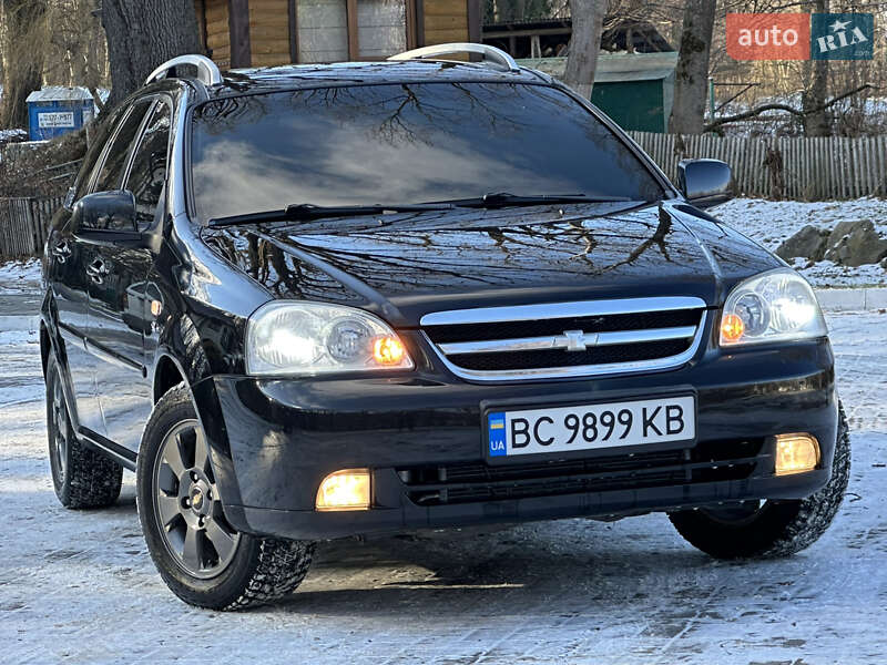Универсал Chevrolet Nubira 2010 в Дрогобыче фото 31 Универсал Chevrolet Nubira 2010 в Дрогобыче
