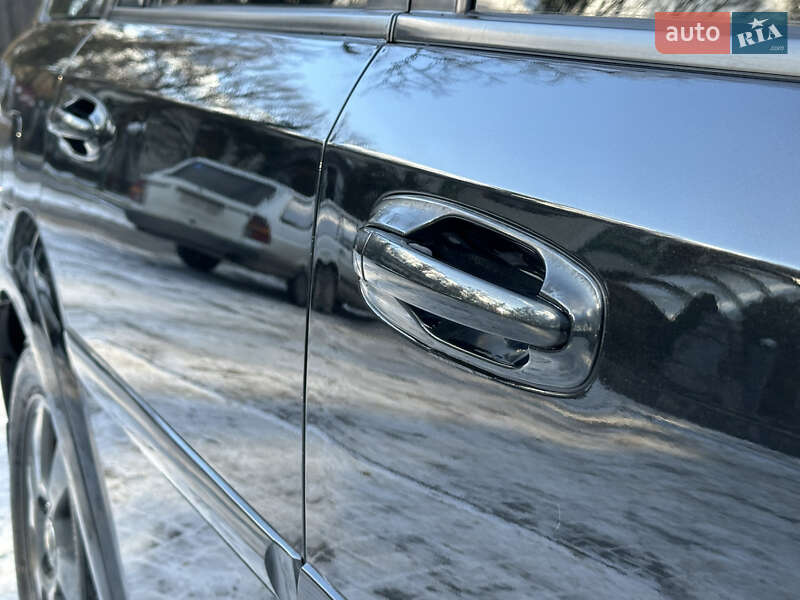 Универсал Chevrolet Nubira 2010 в Дрогобыче фото 39 Универсал Chevrolet Nubira 2010 в Дрогобыче