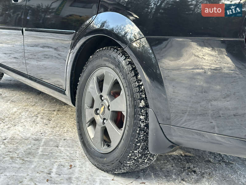 Универсал Chevrolet Nubira 2010 в Дрогобыче фото 54 Универсал Chevrolet Nubira 2010 в Дрогобыче