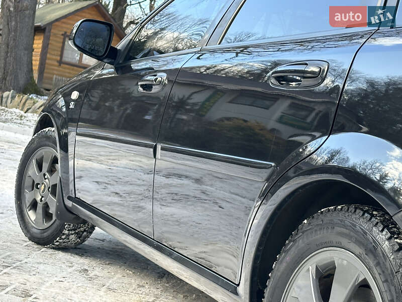 Универсал Chevrolet Nubira 2010 в Дрогобыче фото 56 Универсал Chevrolet Nubira 2010 в Дрогобыче