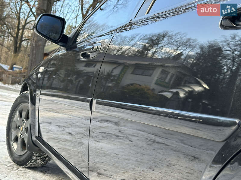 Универсал Chevrolet Nubira 2010 в Дрогобыче фото 58 Универсал Chevrolet Nubira 2010 в Дрогобыче