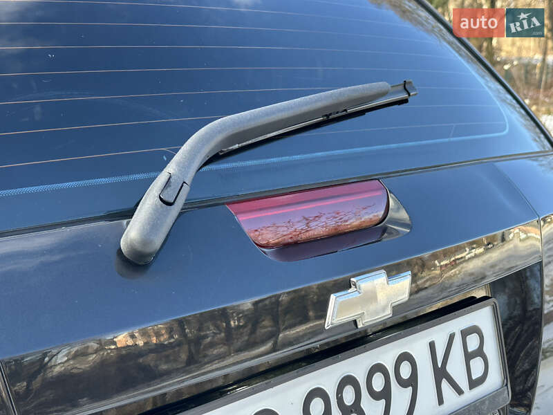 Универсал Chevrolet Nubira 2010 в Дрогобыче фото 65 Универсал Chevrolet Nubira 2010 в Дрогобыче