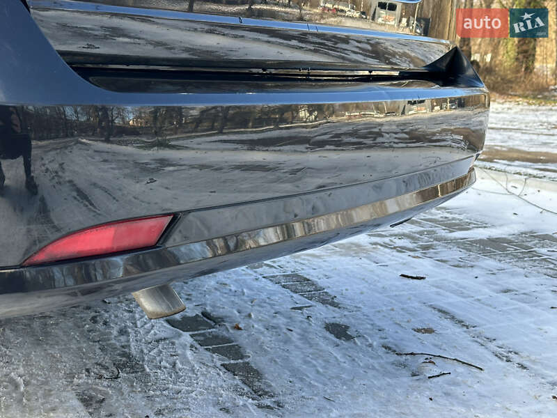 Универсал Chevrolet Nubira 2010 в Дрогобыче фото 66 Универсал Chevrolet Nubira 2010 в Дрогобыче