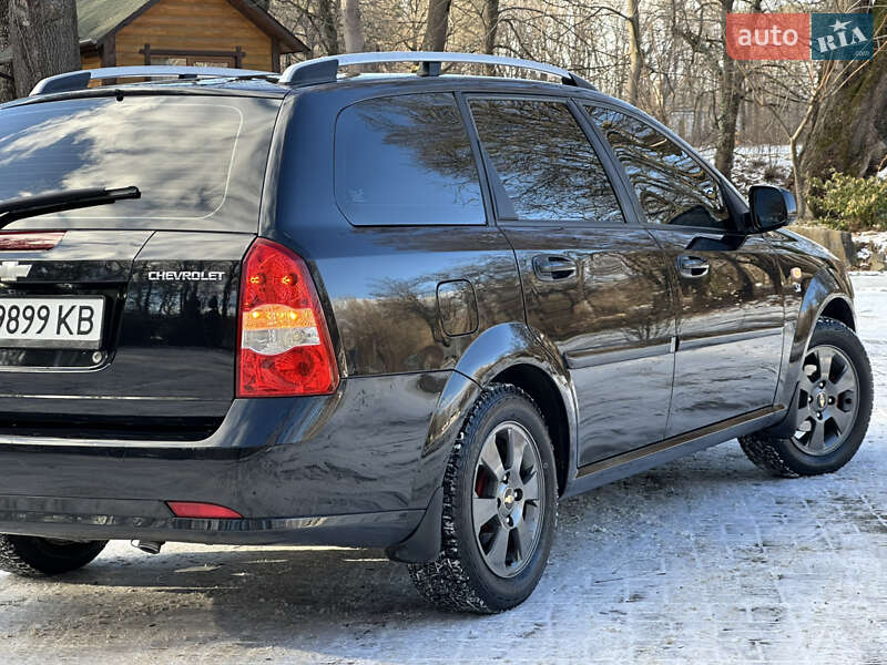 Универсал Chevrolet Nubira 2010 в Дрогобыче фото 71 Универсал Chevrolet Nubira 2010 в Дрогобыче