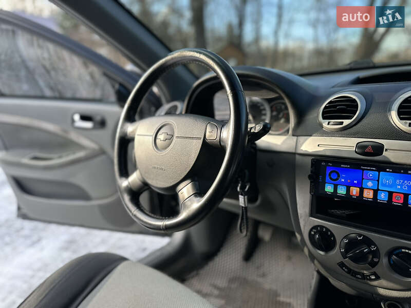 Универсал Chevrolet Nubira 2010 в Дрогобыче фото 88 Универсал Chevrolet Nubira 2010 в Дрогобыче