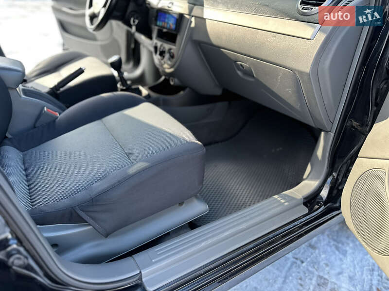 Универсал Chevrolet Nubira 2010 в Дрогобыче фото 93 Универсал Chevrolet Nubira 2010 в Дрогобыче