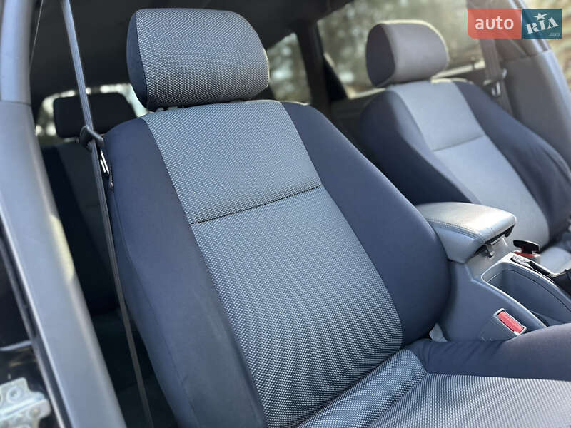 Универсал Chevrolet Nubira 2010 в Дрогобыче фото 97 Универсал Chevrolet Nubira 2010 в Дрогобыче