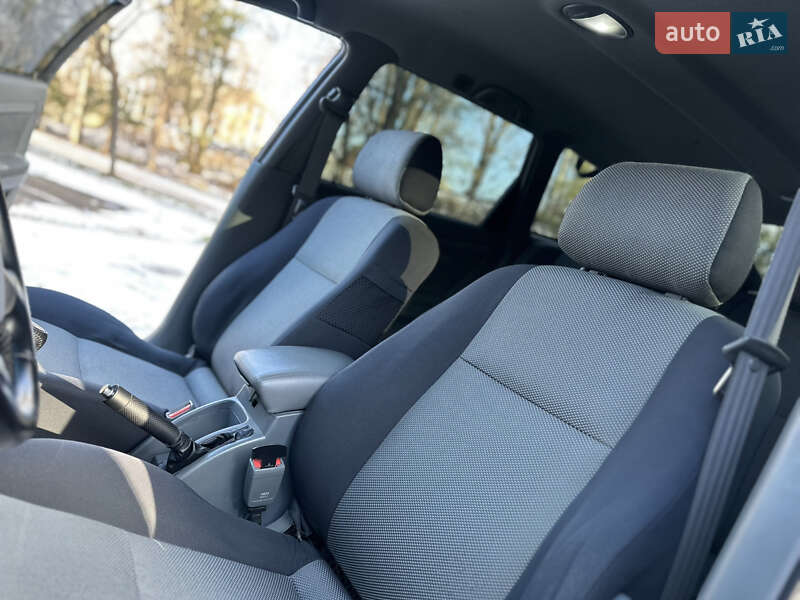 Универсал Chevrolet Nubira 2010 в Дрогобыче фото 115 Универсал Chevrolet Nubira 2010 в Дрогобыче