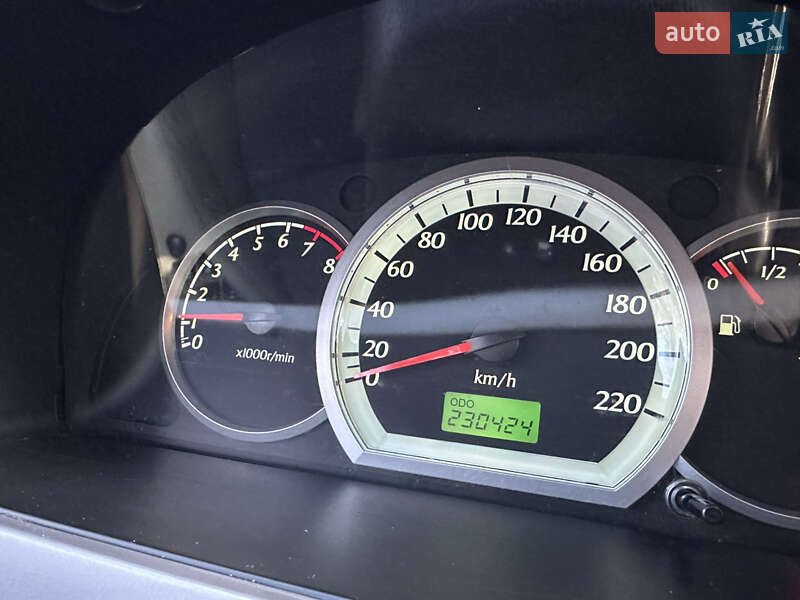 Универсал Chevrolet Nubira 2010 в Дрогобыче фото 121 Универсал Chevrolet Nubira 2010 в Дрогобыче