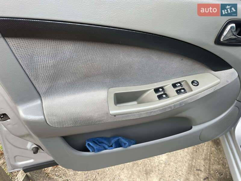 Універсал Chevrolet Nubira 2006 в Шишаках