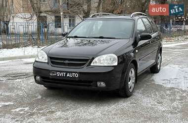 Універсал Chevrolet Nubira 2006 в Миколаєві