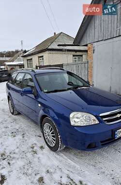 Универсал Chevrolet Nubira 2006 в Конотопе