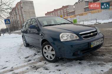 Универсал Chevrolet Nubira 2007 в Хмельницком
