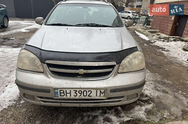 Універсал Chevrolet Nubira 2007 в Одесі