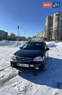 Універсал Chevrolet Nubira 2006 в Сумах