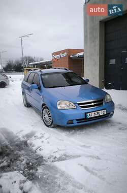 Универсал Chevrolet Nubira 2005 в Боярке