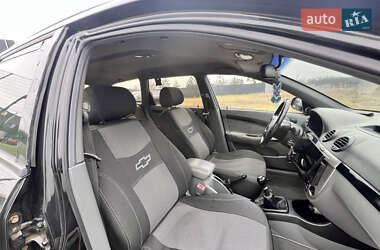 Универсал Chevrolet Nubira 2006 в Одессе