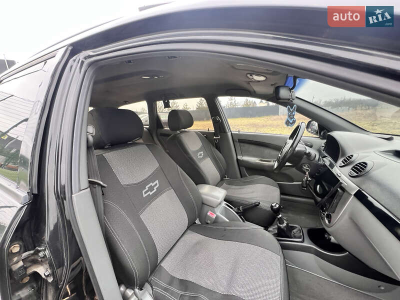 Универсал Chevrolet Nubira 2006 в Одессе