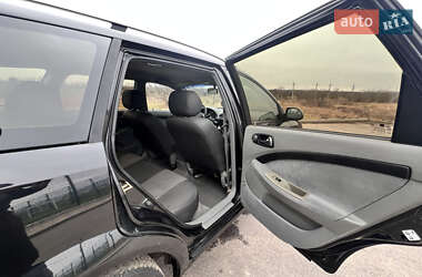 Универсал Chevrolet Nubira 2006 в Одессе