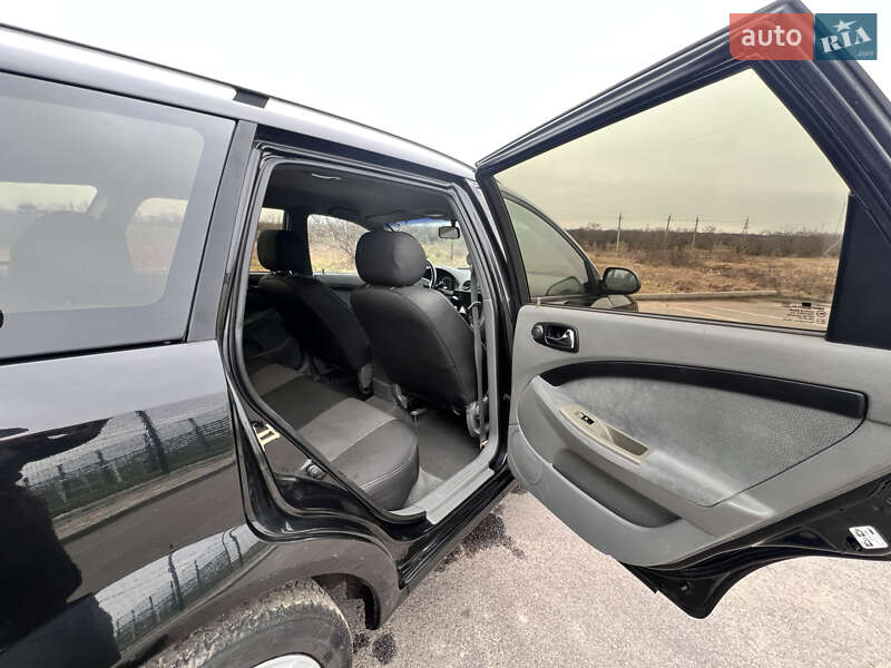 Универсал Chevrolet Nubira 2006 в Одессе