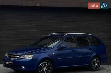 Универсал Chevrolet Nubira 2005 в Николаеве