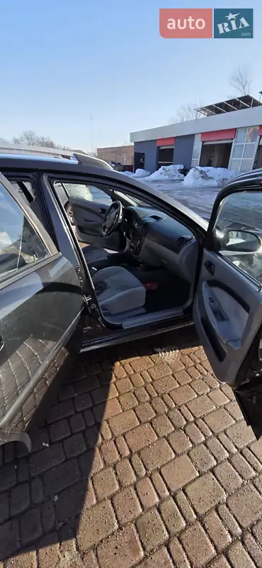 Chevrolet Nubira 2007 VIN KL1NF35UJ7K673484 фото оголошення 8 з 50
