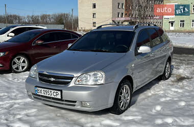 Універсал Chevrolet Nubira 2005 в Бердичеві