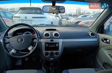 Універсал Chevrolet Nubira 2010 в Тернополі