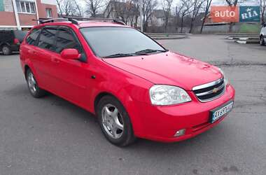 Универсал Chevrolet Nubira 2004 в Харькове
