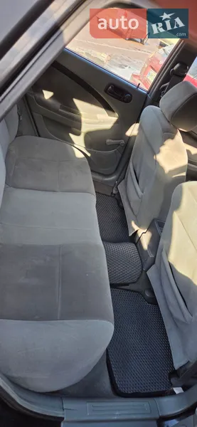 Chevrolet Nubira 2007 VIN KL1NF35UJ7K673484 фото оголошення 3 з 50