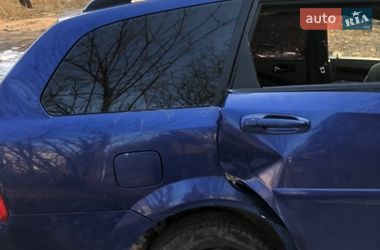 Універсал Chevrolet Nubira 2005 в Луцьку