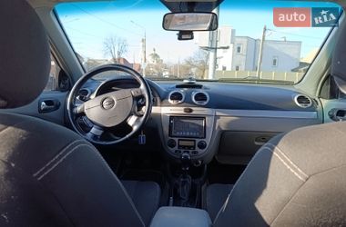 Універсал Chevrolet Nubira 2006 в Харкові