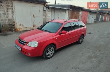 Универсал Chevrolet Nubira 2005 в Киеве
